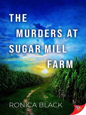 cover image of The Murders at Sugar Mill Farm